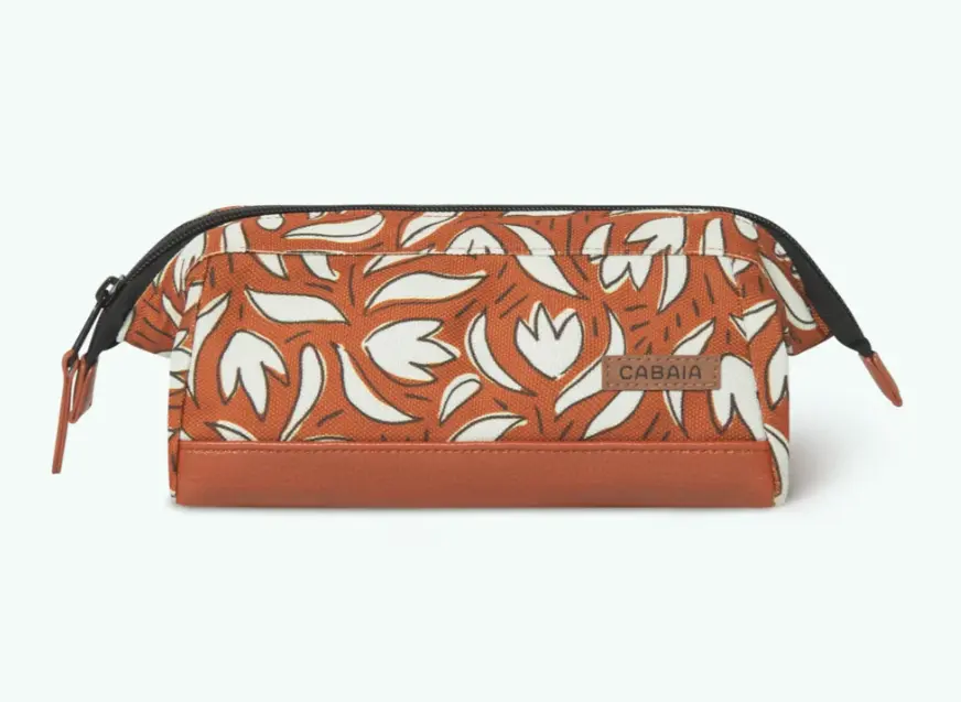 [CABSUMATRA] Trousse Cabaia "Sumatra"