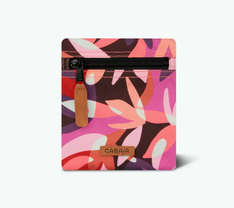 [CABMONTREUIL] Pochette Cabaia taille S "Montreuil"