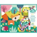 Collages pour les tout-petits