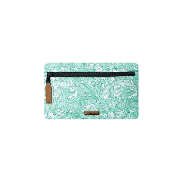 Pochette Cabaia taille L "Rosemont"