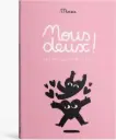 Livre "Nous deux !"