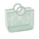 Panier menthe "Bloom" 