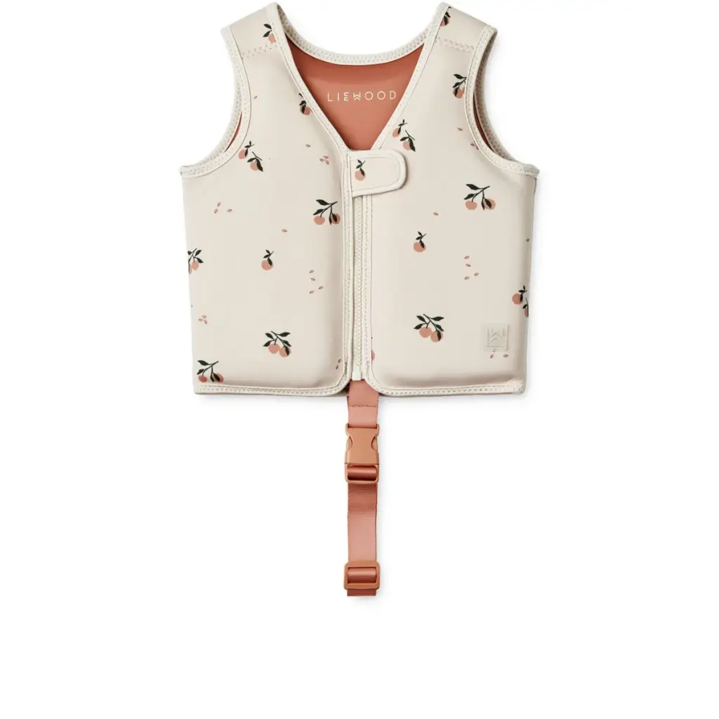 [LIELW19588] Gilet de natation pêche "Dove" (11-15 kg)