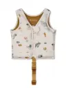 Gilet de natation créatures marines "Dove"