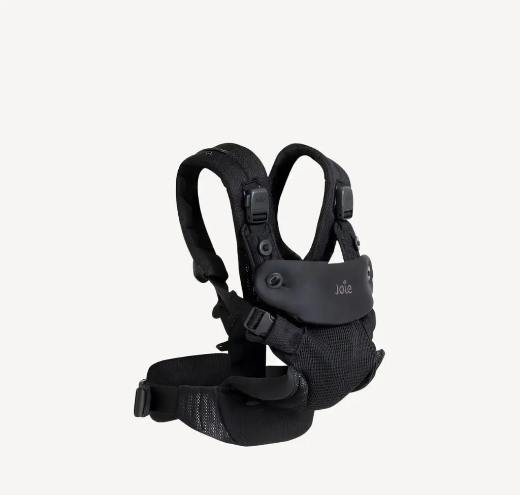 Porte-bébé Savvy Aire 4 en 1