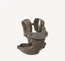 Porte-bébé Savvy Aire 4 en 1