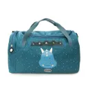 Sac de sport - Triceratops