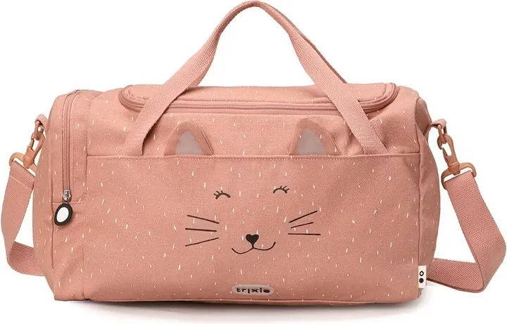 Sac de sport - Chat