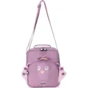 Sac repas isotherme - Paon
