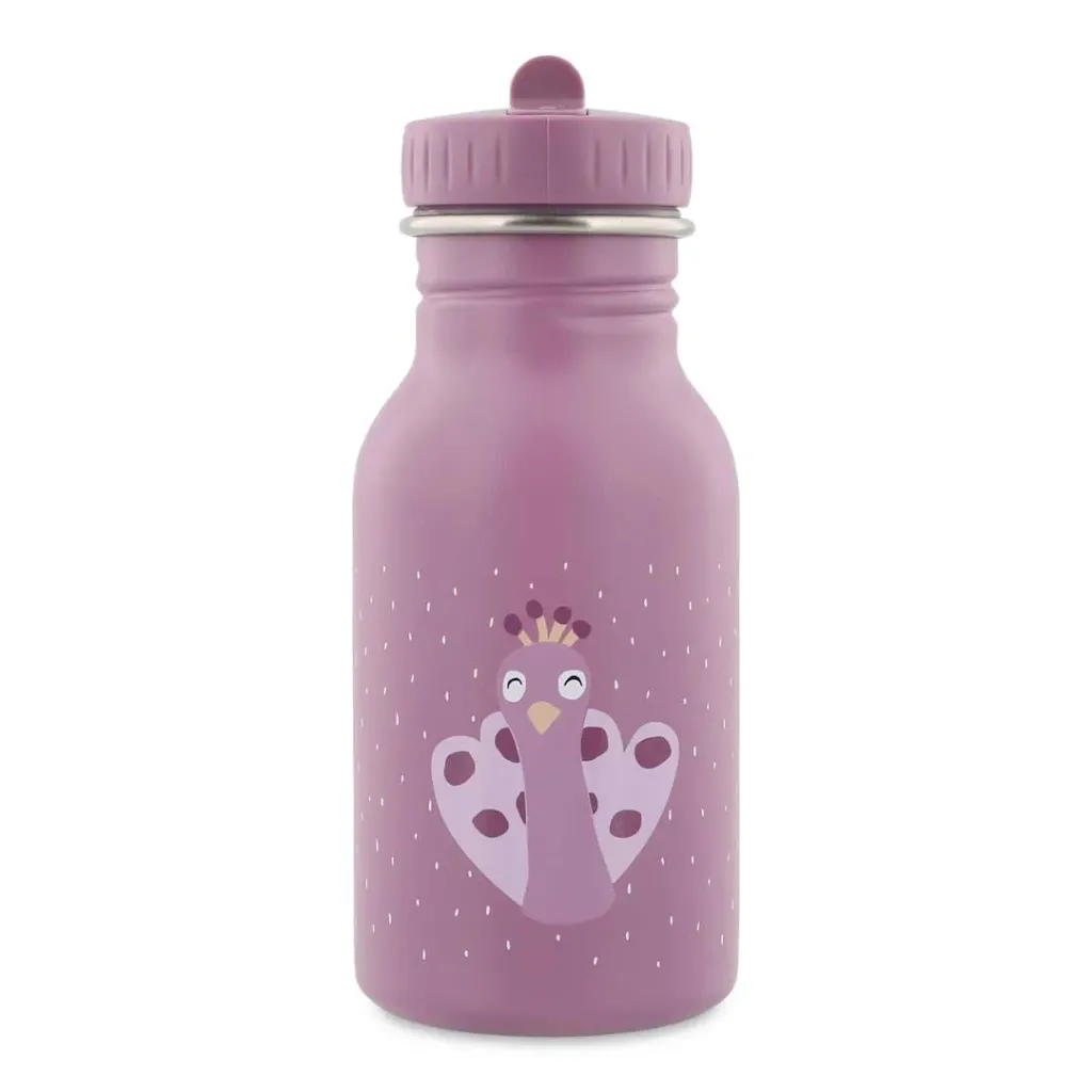 Gourde "Paon" 350ml
