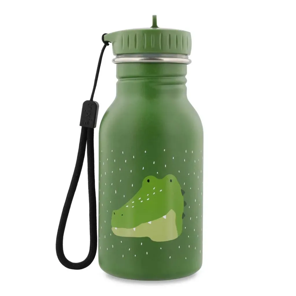 [TRI40-199] Gourde "Alligator" 350ml