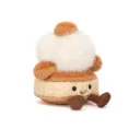 Peluche St-Honoré "Mirielle St. Honoré"