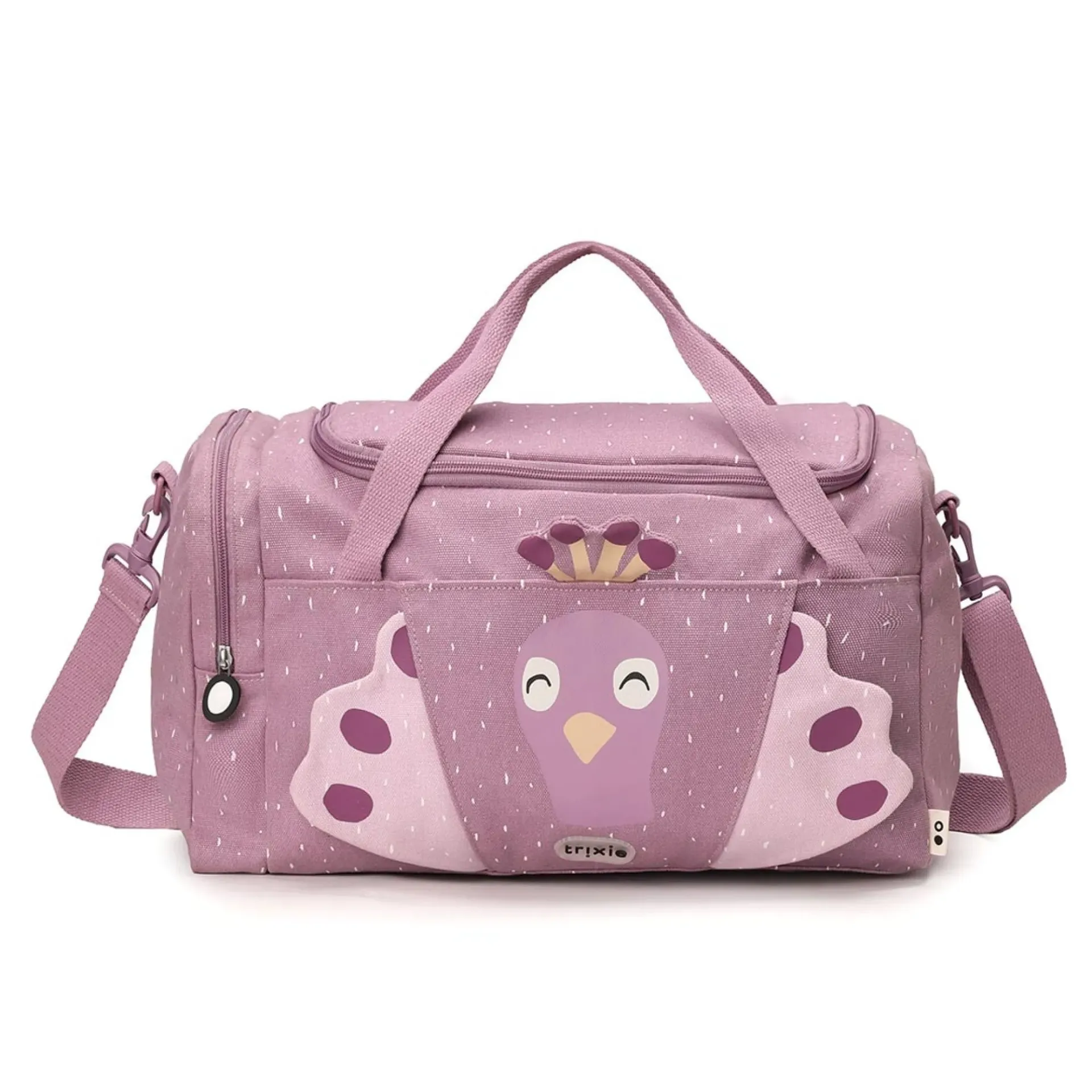 Sac de sport - Paon