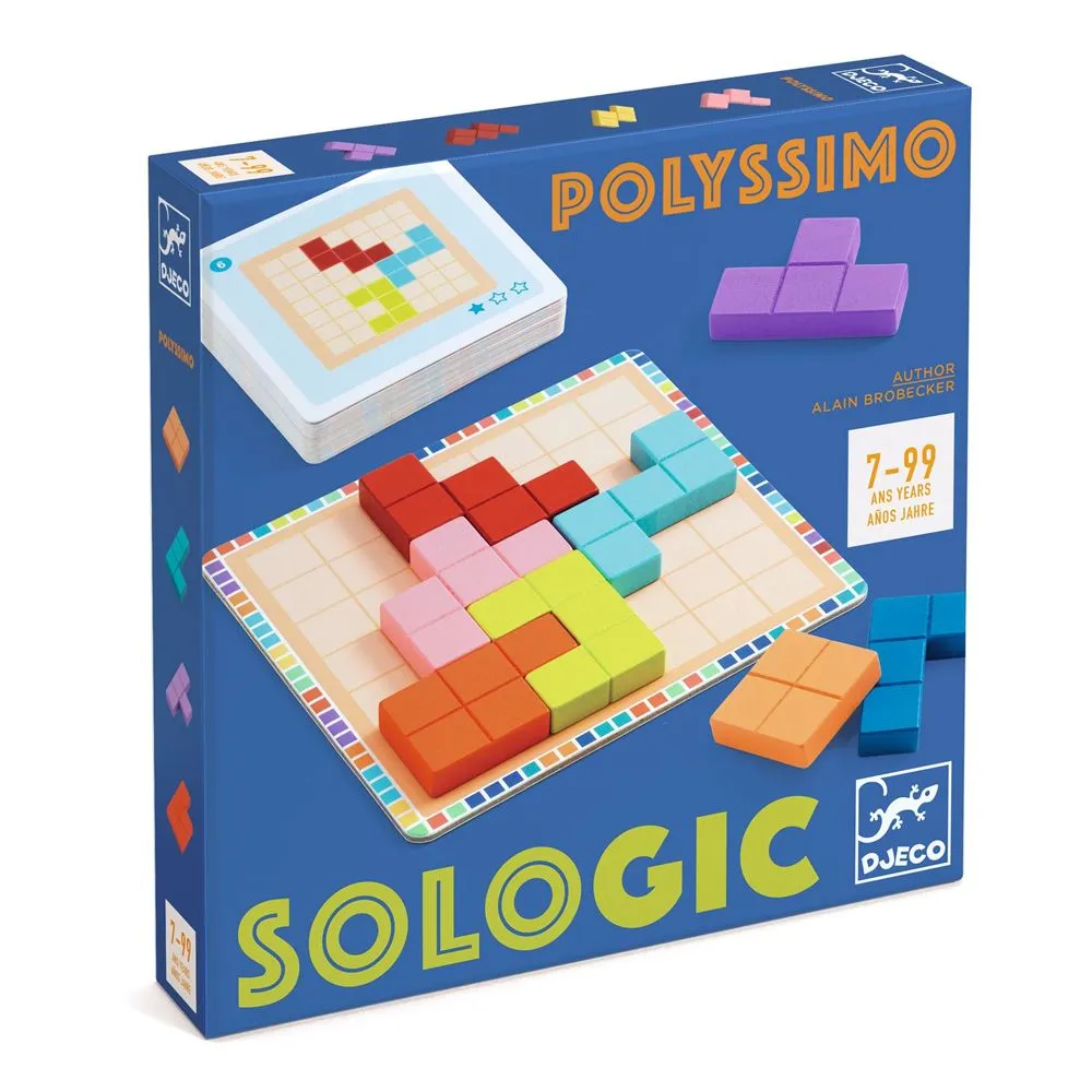 Sologic "Polyssimo"