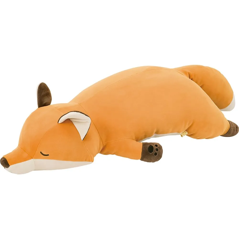 Peluche "Konta le renard"