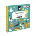 Magnéti'stories "Les chats"