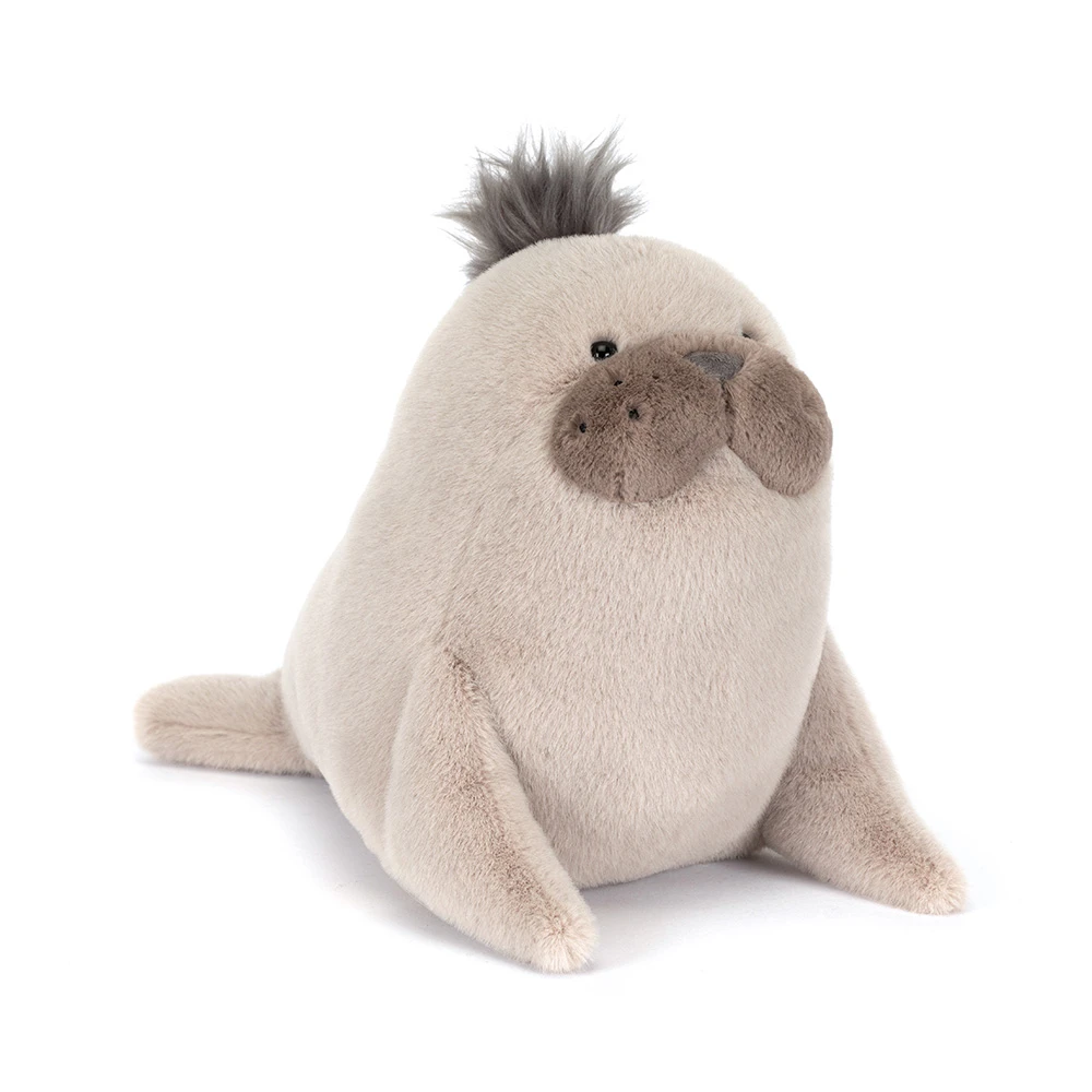 [JELSEA2LN] Peluche otarie "Roarwell Sea Lion"