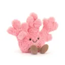 Peluche corail "Amuseables Coral"