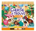Cherche et trouve "en voyage"