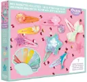 7 barrettes à créer