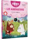 J'ai tout lu ! "Les magimatous - Le duel magique"