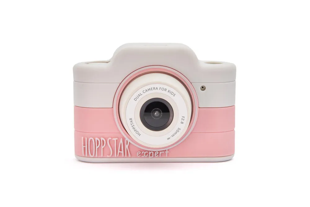 [HOP76894] Appareil-photo numérique EXPERT rose