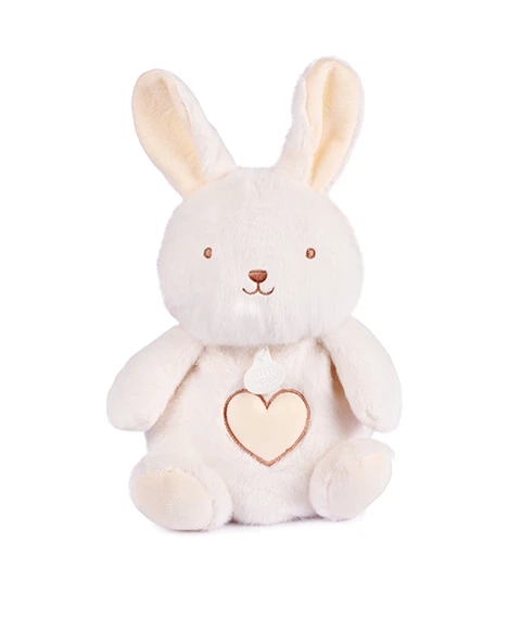 [DOUDC4685] Peluche respirante Lapin - Respi'rêves