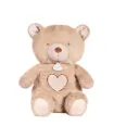 Peluche respirante Ours - Respi'rêves