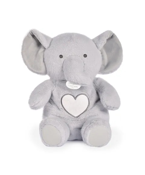 [DOUDC4683] Peluche respirante Elephant - Respi'rêves
