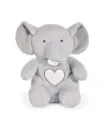 Peluche respirante Elephant - Respi'rêves