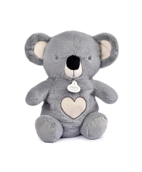 [DOUDC4682] Peluche respirante Koala - Respi'rêves