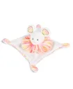 Doudou plat souris "Les Chouchoux"
