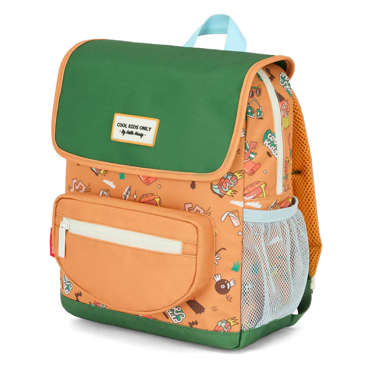 Sac à dos "Music Festival"