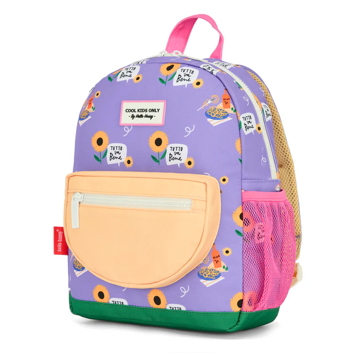 Sac à dos "Sunflower"