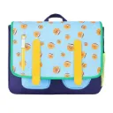 Cartable "Bball Crew"