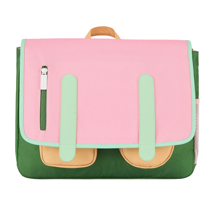 Cartable "Mini Bubblegum"