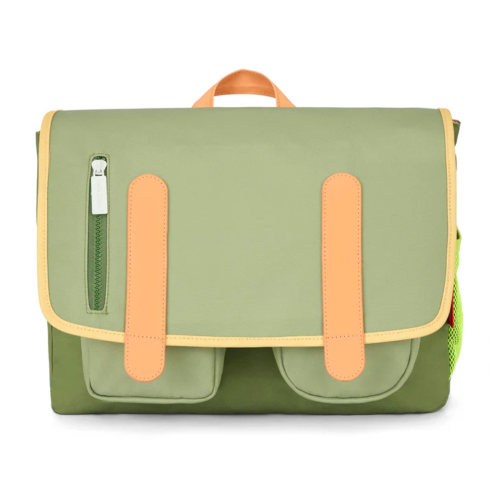 Cartable "Mini Safari"