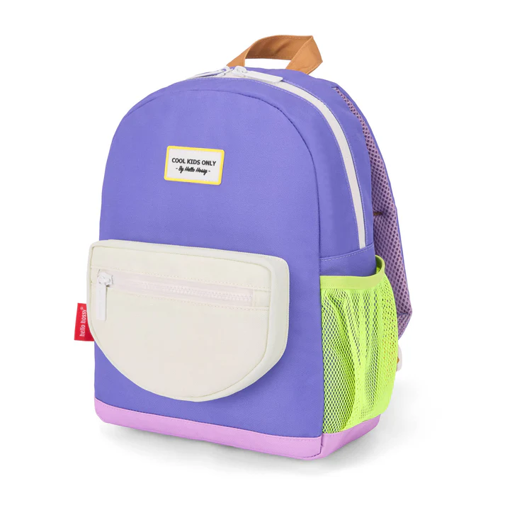 Sac à dos "Mini Lavendy"