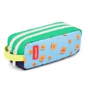 Trousse double "Bball Crew"
