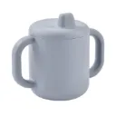 Tasse d'apprentissage silicone