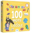Mes 100 mots de l'école
