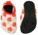 Chaussures d'eau "Fraise"