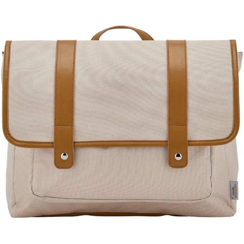 Grand cartable pour enfant