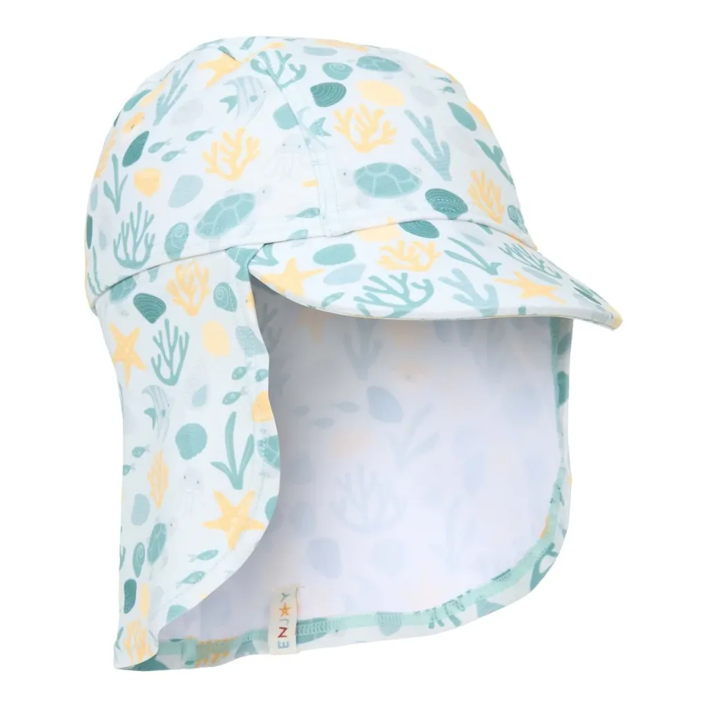 Chapeau de bain