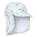 Chapeau de bain