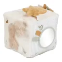 Cube d'activités "Newborn Naturals"