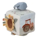 Cube d'activités "Little Farm"