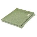 Lot de 3 langes en mousseline "Dino"