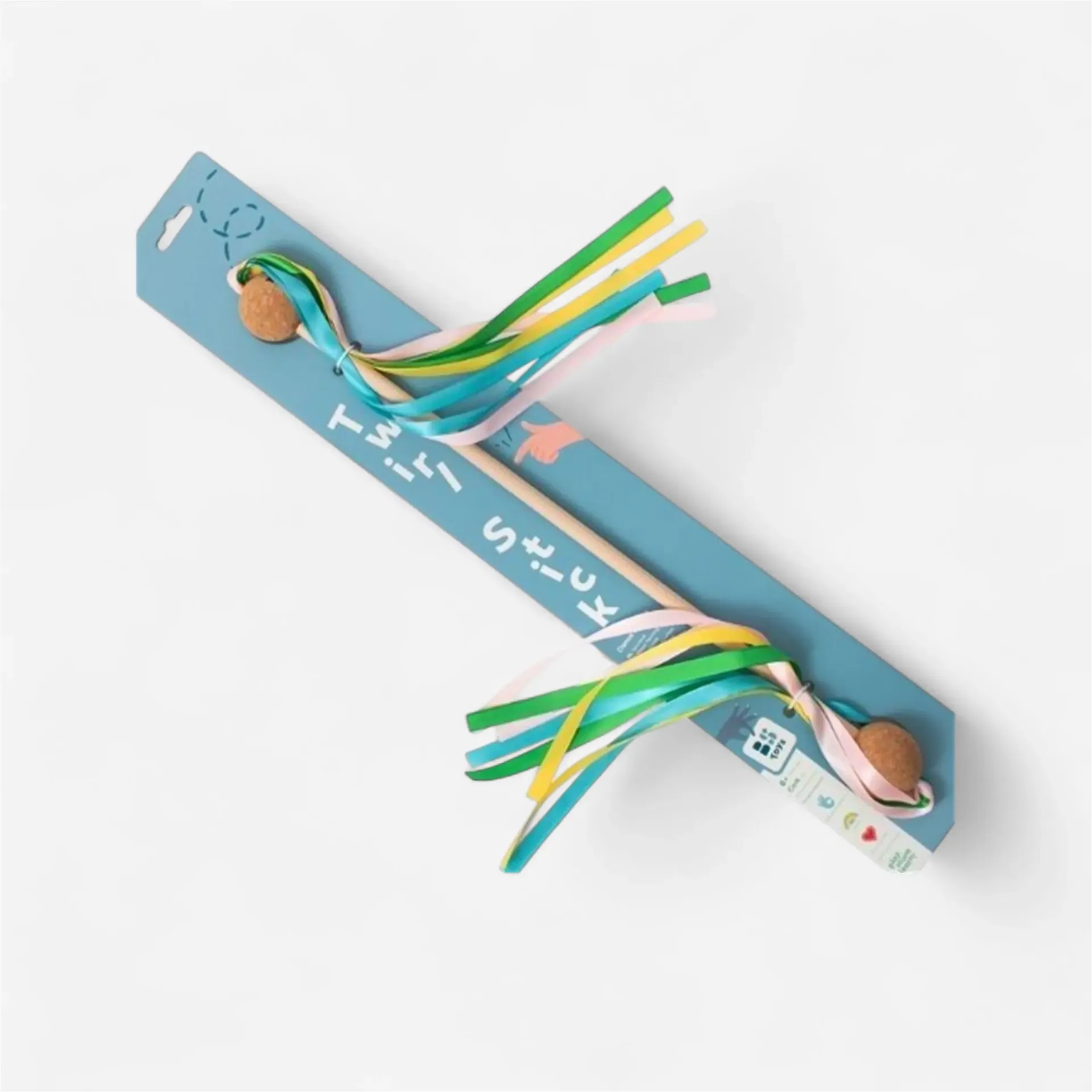 Bâton de twirling