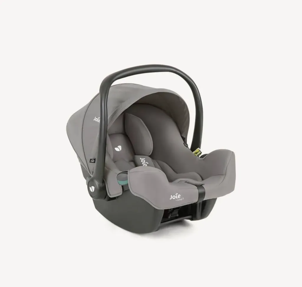 Siège auto i-snug 2